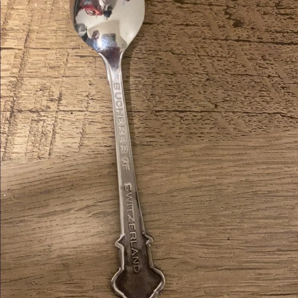 Rolex Spoon Set - Picture 5 of 7